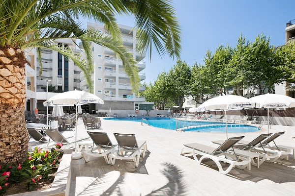 Best Da Vinci Royal en Salou